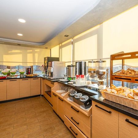 Dalan Otel Istanbul Exterior photo